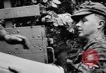 Immagine di Esercito Tedesco battaglie US Army in villaggi francesi Caen Francia, 1944, secondo 24 filmato di repertorio 65675056378