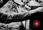 Immagine di Esercito Tedesco battaglie US Army in villaggi francesi Caen Francia, 1944, secondo 30 filmato di repertorio 65675056378