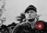 Immagine di Esercito Tedesco battaglie US Army in villaggi francesi Caen Francia, 1944, secondo 38 filmato di repertorio 65675056378