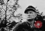 Immagine di Esercito Tedesco battaglie US Army in villaggi francesi Caen Francia, 1944, secondo 40 filmato di repertorio 65675056378