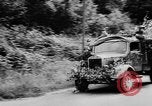 Immagine di Esercito Tedesco battaglie US Army in villaggi francesi Caen Francia, 1944, secondo 41 filmato di repertorio 65675056378