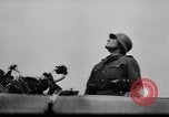 Immagine di Esercito Tedesco battaglie US Army in villaggi francesi Caen Francia, 1944, secondo 49 filmato di repertorio 65675056378