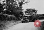 Immagine di Esercito Tedesco battaglie US Army in villaggi francesi Caen Francia, 1944, secondo 56 filmato di repertorio 65675056378