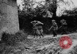 Image German Army Combat Normandie France, 1944, de la seconde 7 séquences d'archives historiques vidéo 65675056379