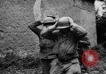 Image German Army Combat Normandie France, 1944, de la seconde 13 séquences d'archives historiques vidéo 65675056379