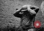 Image German Army Combat Normandie France, 1944, de la seconde 14 séquences d'archives historiques vidéo 65675056379
