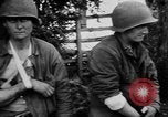 Image German Army Combat Normandie France, 1944, de la seconde 16 séquences d'archives historiques vidéo 65675056379