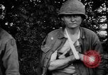 Image German Army Combat Normandie France, 1944, de la seconde 18 séquences d'archives historiques vidéo 65675056379