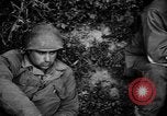 Image German Army Combat Normandie France, 1944, de la seconde 24 séquences d'archives historiques vidéo 65675056379