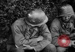 Image German Army Combat Normandie France, 1944, de la seconde 26 séquences d'archives historiques vidéo 65675056379