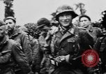 Image German Army Combat Normandie France, 1944, de la seconde 49 séquences d'archives historiques vidéo 65675056379