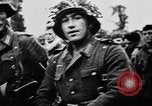 Image German Army Combat Normandie France, 1944, de la seconde 50 séquences d'archives historiques vidéo 65675056379