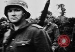 Image German Army Combat Normandie France, 1944, de la seconde 52 séquences d'archives historiques vidéo 65675056379
