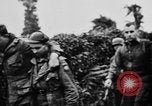 Image German Army Combat Normandie France, 1944, de la seconde 56 séquences d'archives historiques vidéo 65675056379