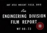 Standbild Spitfire Flugzeug Vereinigtes Königreich, 1944, aus Sekunde 10 historischem Filmmaterial Videoclip 65675056381