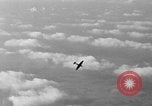Standbild Spitfire Flugzeug Vereinigtes Königreich, 1944, aus Sekunde 30 historischem Filmmaterial Videoclip 65675056381