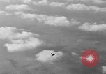 Standbild Spitfire Flugzeug Vereinigtes Königreich, 1944, aus Sekunde 32 historischem Filmmaterial Videoclip 65675056381