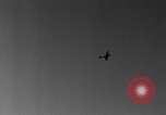 Standbild Spitfire Flugzeug Vereinigtes Königreich, 1944, aus Sekunde 46 historischem Filmmaterial Videoclip 65675056381