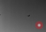 Standbild Spitfire Flugzeug Vereinigtes Königreich, 1944, aus Sekunde 47 historischem Filmmaterial Videoclip 65675056381