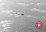Standbild Spitfire Flugzeug Vereinigtes Königreich, 1944, aus Sekunde 52 historischem Filmmaterial Videoclip 65675056381
