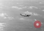 Standbild Spitfire Flugzeug Vereinigtes Königreich, 1944, aus Sekunde 53 historischem Filmmaterial Videoclip 65675056381