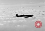 Image avion Spitfire Royaume-Uni, 1944, de la seconde 3 séquences d'archives historiques vidéo 65675056382