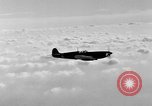 Image avion Spitfire Royaume-Uni, 1944, de la seconde 4 séquences d'archives historiques vidéo 65675056382