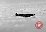 Image avion Spitfire Royaume-Uni, 1944, de la seconde 6 séquences d'archives historiques vidéo 65675056382