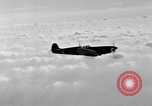 Image avion Spitfire Royaume-Uni, 1944, de la seconde 7 séquences d'archives historiques vidéo 65675056382