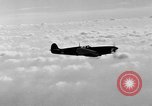 Image avion Spitfire Royaume-Uni, 1944, de la seconde 8 séquences d'archives historiques vidéo 65675056382