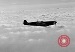 Image avion Spitfire Royaume-Uni, 1944, de la seconde 9 séquences d'archives historiques vidéo 65675056382