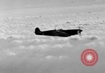 Image avion Spitfire Royaume-Uni, 1944, de la seconde 10 séquences d'archives historiques vidéo 65675056382