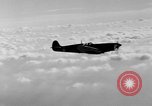Image avion Spitfire Royaume-Uni, 1944, de la seconde 11 séquences d'archives historiques vidéo 65675056382