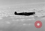 Image avion Spitfire Royaume-Uni, 1944, de la seconde 12 séquences d'archives historiques vidéo 65675056382