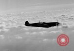 Image avion Spitfire Royaume-Uni, 1944, de la seconde 13 séquences d'archives historiques vidéo 65675056382