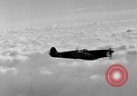 Image avion Spitfire Royaume-Uni, 1944, de la seconde 14 séquences d'archives historiques vidéo 65675056382