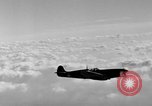 Image avion Spitfire Royaume-Uni, 1944, de la seconde 15 séquences d'archives historiques vidéo 65675056382