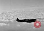 Image avion Spitfire Royaume-Uni, 1944, de la seconde 16 séquences d'archives historiques vidéo 65675056382