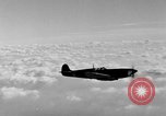 Image avion Spitfire Royaume-Uni, 1944, de la seconde 17 séquences d'archives historiques vidéo 65675056382