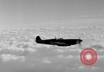 Image avion Spitfire Royaume-Uni, 1944, de la seconde 18 séquences d'archives historiques vidéo 65675056382