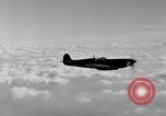 Image avion Spitfire Royaume-Uni, 1944, de la seconde 19 séquences d'archives historiques vidéo 65675056382