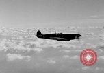Image avion Spitfire Royaume-Uni, 1944, de la seconde 20 séquences d'archives historiques vidéo 65675056382