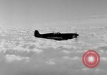 Image avion Spitfire Royaume-Uni, 1944, de la seconde 21 séquences d'archives historiques vidéo 65675056382