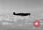 Image avion Spitfire Royaume-Uni, 1944, de la seconde 22 séquences d'archives historiques vidéo 65675056382