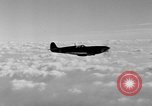 Image avion Spitfire Royaume-Uni, 1944, de la seconde 23 séquences d'archives historiques vidéo 65675056382