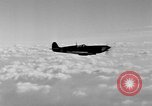 Image avion Spitfire Royaume-Uni, 1944, de la seconde 24 séquences d'archives historiques vidéo 65675056382