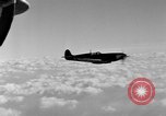 Image avion Spitfire Royaume-Uni, 1944, de la seconde 27 séquences d'archives historiques vidéo 65675056382
