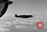Image avion Spitfire Royaume-Uni, 1944, de la seconde 30 séquences d'archives historiques vidéo 65675056382