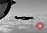 Image avion Spitfire Royaume-Uni, 1944, de la seconde 31 séquences d'archives historiques vidéo 65675056382