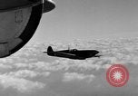 Image avion Spitfire Royaume-Uni, 1944, de la seconde 32 séquences d'archives historiques vidéo 65675056382